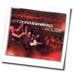 Speedys Coming Tab by Scorpions