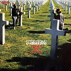 Steamrock Fever Chords by Scorpions