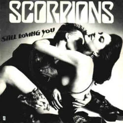 Still Lovin You Tab by Scorpions