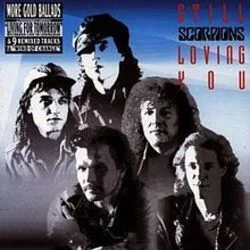 Still Loving You (Ver2) Tab by Scorpions