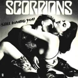 Still Loving You Chords by Scorpions