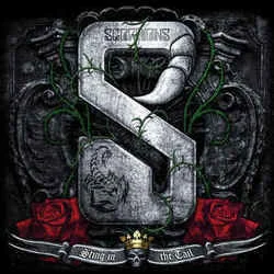 Sting In The Tail Chords by Scorpions