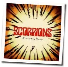 Taxman Woman Tab by Scorpions