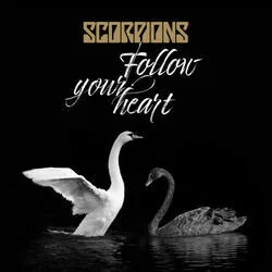 The Language Of My Heart Chords by Scorpions