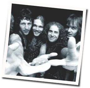 The Sails Of Charon Tab by Scorpions
