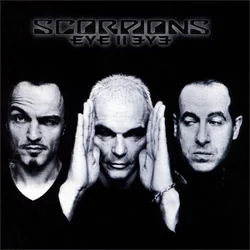 To Be No 1 Tab by Scorpions