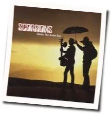Under The Same Sun (Ver2) Chords by Scorpions