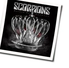 We Built This House Chords by Scorpions