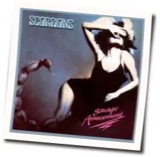 We Let It Rock You Let It Roll Tab by Scorpions