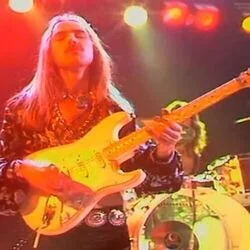 Well Burn The Sky Chords by Scorpions