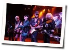 When The Smoke Is Going Down Tab by Scorpions