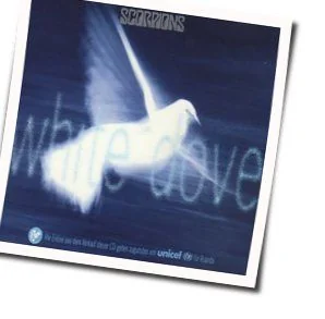White Dove (Ver2) Chords by Scorpions