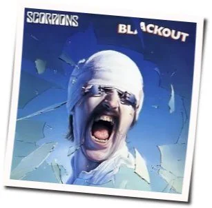 You Give Me All I Need Tab by Scorpions