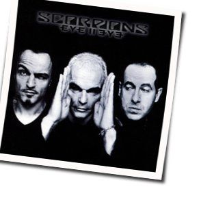A Moment In A Million Years Chords by Scorpions