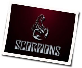 Always Be With You Chords by Scorpions