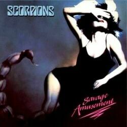 Scorpions tabs for Always somewhere complete