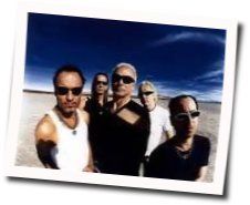 Ave Maria No Morro Tabs by Scorpions