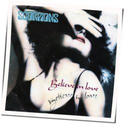 Believe In Love  Tabs by Scorpions