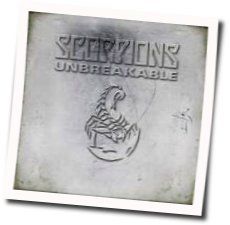 Blood Too Hot Tabs by Scorpions