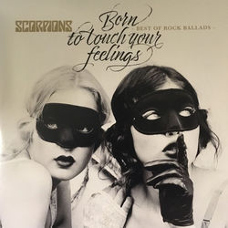 Born To Touch Your Feelings Tabs by Scorpions