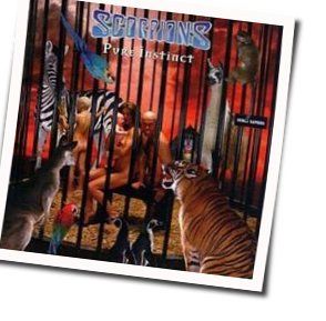 But The Best For You Chords by Scorpions