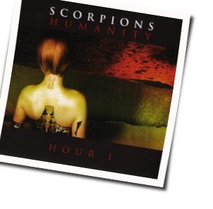 Can You Feel It Tabs by Scorpions