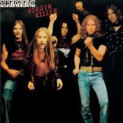 Catch Your Train by Scorpions