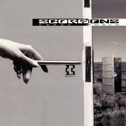 Crazy World Tabs by Scorpions