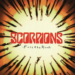 Daddys Girl Chords by Scorpions