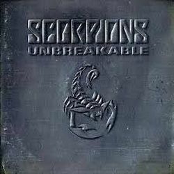 Deep And Dark by Scorpions