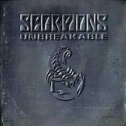 Deep And Dark Chords by Scorpions