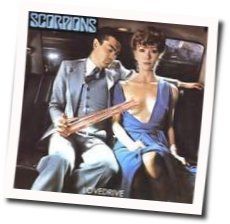 Drive Chords by Scorpions
