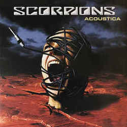 Dust In The Wind Tabs by Scorpions