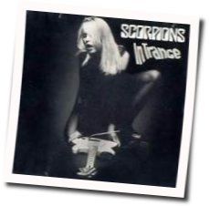 Evening Wind Tabs by Scorpions