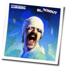 Going Out With A Bang Chords by Scorpions