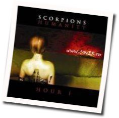 Humanity Tabs by Scorpions