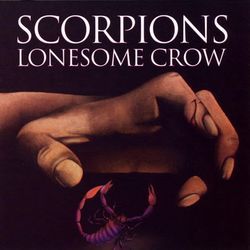 I'm Going Mad Tabs by Scorpions
