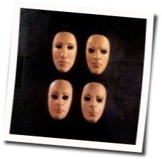 Is There Anybody There Chords by Scorpions