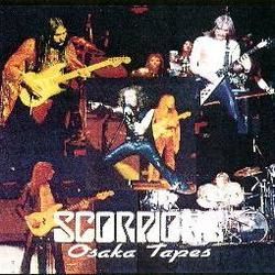 Kojo No Tsuki by Scorpions