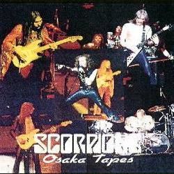 Kojo No Tsuki Chords by Scorpions