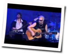 Life Is Too Short Tabs by Scorpions