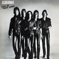 Living At Night Chords by Scorpions