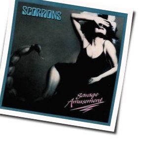 Lonely Nights Chords by Scorpions