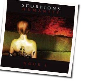 Love Is War Chords by Scorpions
