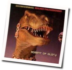 Moment Of Glory Chords by Scorpions