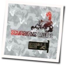 One And One Is Three Chords by Scorpions