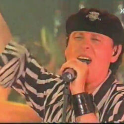 Remember The Good Times Chords by Scorpions