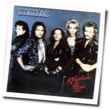 Rhythm Of Love Tabs by Scorpions