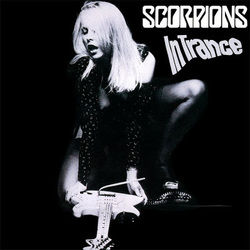 Robot Man Chords by Scorpions