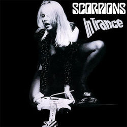 Robot Man by Scorpions